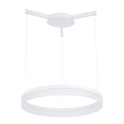 Фото Подвесная люстра Arte Lamp SORENTO A2503SP-1WH