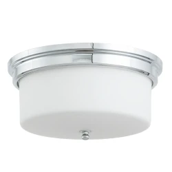 Фото Потолочный светильник Arte Lamp ALONZO A1735PL-3CC