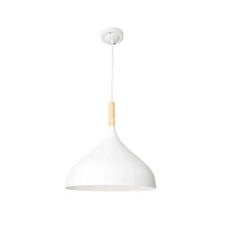 Фото Подвесной светильник Arte Lamp KAYLA A7101SP-1WH