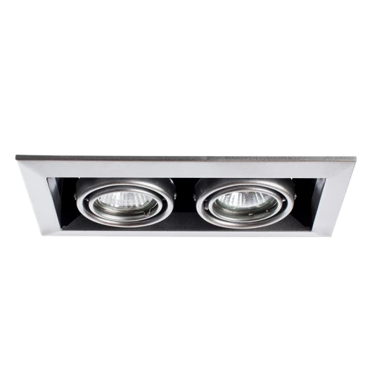 Фото Карданный светильник Arte Lamp CARDANI PICCOLO A5941PL-2SI