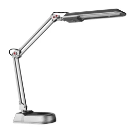 Фото Офисная настольная лампа Arte Lamp DESK A5810LT-1SI