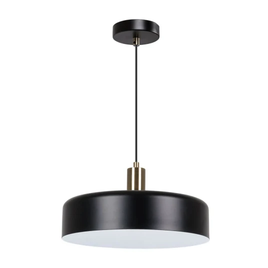Фото Подвесной светильник Arte Lamp SKAT A7152SP-1BK