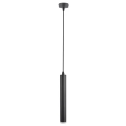 Фото Точечный подвесной светильник Arte Lamp HUBBLE A6811SP-1BK