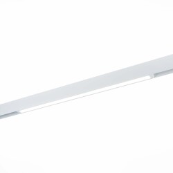 Фото ST657.596.40H Св-к трек. SMART Белый LED 1*40W 2700K-6000K 3 200Lm Ra>90 120 IP20 L800xW25xH41 220V SKYLINE 220