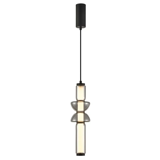Фото Подвесной светильник Arte Lamp MALL A2412SP-17SM
