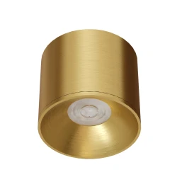 Фото Точечный накладной светильник Arte Lamp PELL A9603PL-1SG