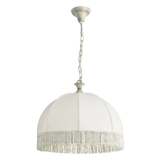 Фото Подвесной светильник Arte Lamp BIANCA A2116SP-1WG