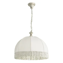 Фото Подвесной светильник Arte Lamp BIANCA A2116SP-1WG