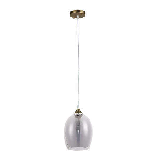 Фото Подвесной светильник Arte Lamp PROPUS A4344SP-1PB