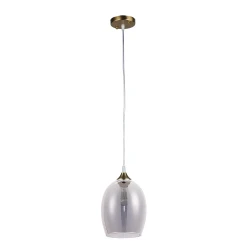 Фото Подвесной светильник Arte Lamp PROPUS A4344SP-1PB