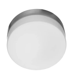 Фото Потолочный светильник Arte Lamp AQUA-TABLET A3211PL-1SI