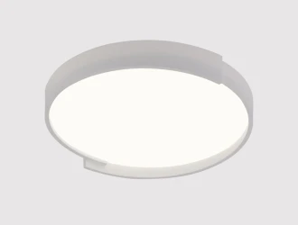 Фото Потолочный светильник Arte Lamp ZIBAL A3087PL-96WH