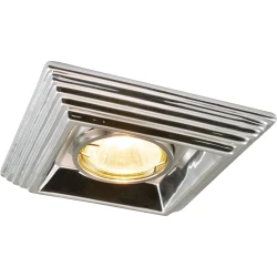 Фото Точечный встраиваемый светильник Arte Lamp ALLORO A5249PL-1CC