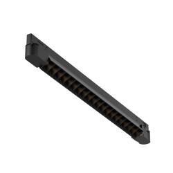 Фото Трековый светильник Technical TR195-3-20W4K-M-B(N)