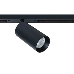 Фото Магнитный трековый светильник Arte Lamp OPTIMA SMART A7381PL-1BK