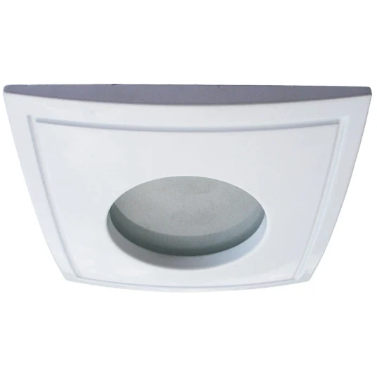 Фото Точечный встраиваемый светильник Arte Lamp AQUA A5444PL-3WH