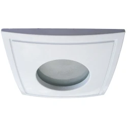 Фото Точечный встраиваемый светильник Arte Lamp AQUA A5444PL-3WH