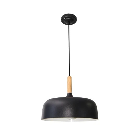 Фото Подвесной светильник Arte Lamp KAYLA A7102SP-1BK