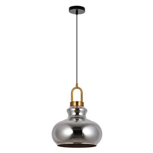 Фото Подвесной светильник Arte Lamp BELL A1992SP-1PB