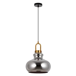 Фото Подвесной светильник Arte Lamp BELL A1992SP-1PB
