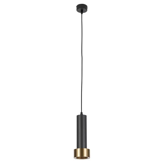 Фото Подвесной светильник Arte Lamp RAN A3147SP-1BK