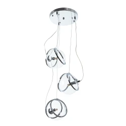 Фото Подвесной светильник Divinare HAZEL 5015/02 SP-3