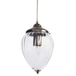 Фото Подвесной светильник Arte Lamp RIMINI A1091SP-1AB