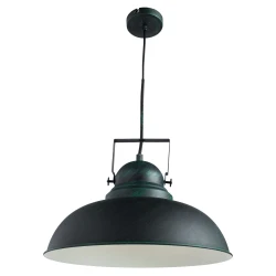 Фото Подвесной светильник Arte Lamp MARTIN A5213SP-1BG
