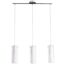 Фото Подвесной светильник Arte Lamp ARIES A8983SP-3CC
