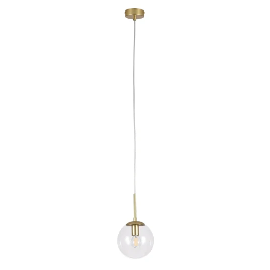 Фото Подвесной светильник Arte Lamp VOLARE A1915SP-1GO