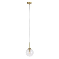 Фото Подвесной светильник Arte Lamp VOLARE A1915SP-1GO