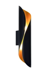 Фото Бра Crystal Lux LUMINA AP2 BL