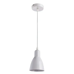 Фото Подвесной светильник Arte Lamp MERCOLED A5049SP-1WH