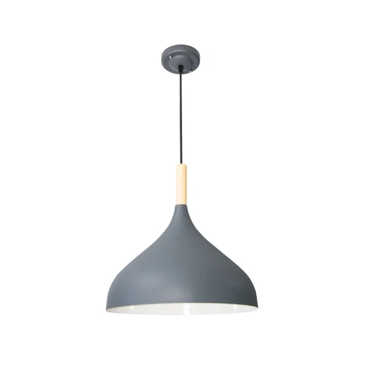 Фото Подвесной светильник Arte Lamp KAYLA A7101SP-1GY