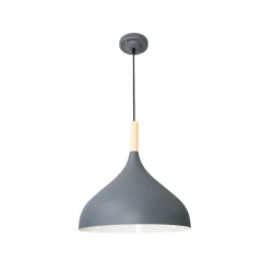 Фото Подвесной светильник Arte Lamp KAYLA A7101SP-1GY