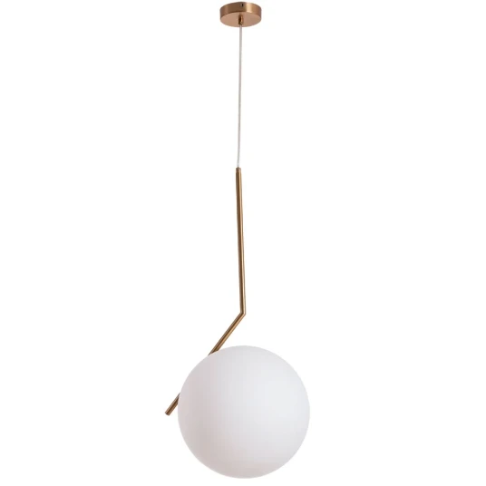 Фото Подвесной светильник Arte Lamp BOLLA-UNICA A1921SP-1AB