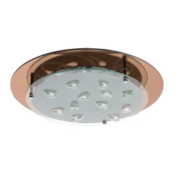 Фото Потолочный светильник Arte Lamp TIANA A4043PL-3CC