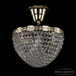 Фото Люстра хрустальная 19321/20IV G Bohemia Ivele Crystal (Богемия Ивеле Кристалл)