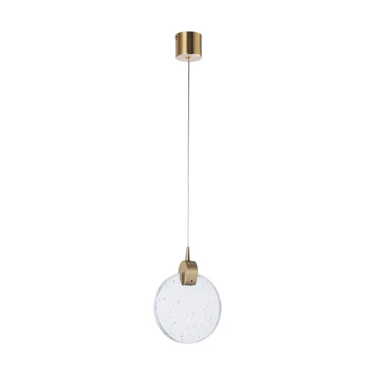 Фото Подвесной светильник Arte Lamp PLANET A1801SP-3PB