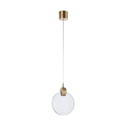 Фото Подвесной светильник Arte Lamp PLANET A1801SP-3PB