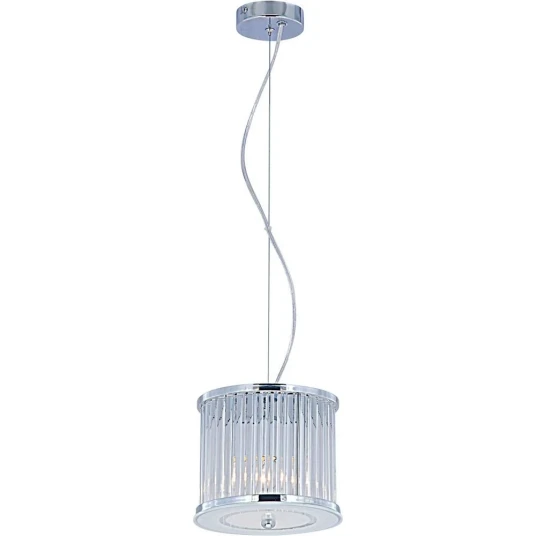 Фото Подвесной светильник Arte Lamp GLASSY A8240SP-1CC