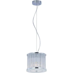 Фото Подвесной светильник Arte Lamp GLASSY A8240SP-1CC