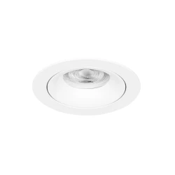 Фото Карданный светильник Arte Lamp KANT A9610PL-1WH