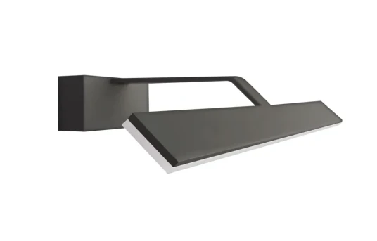 Фото Подсветка для картин Crystal Lux CANVA AP12W LED BL
