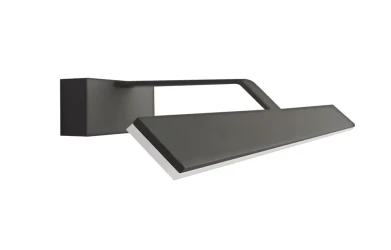 Фото Подсветка для картин Crystal Lux CANVA AP12W LED BL