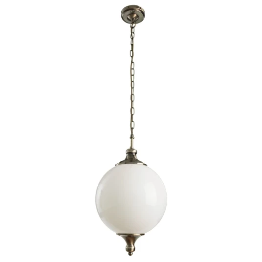 Фото Подвесной светильник Arte Lamp RIMINI A3051SP-1AB
