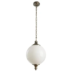 Фото Подвесной светильник Arte Lamp RIMINI A3051SP-1AB