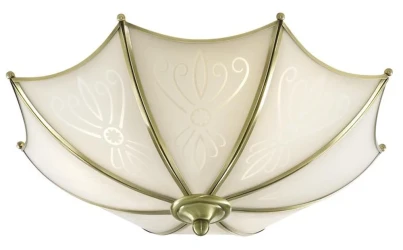 Фото Потолочный светильник Arte Lamp UMBRELLA A9252PL-4AB