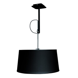 Фото 5301+5303 Подвесной светильник HABANA