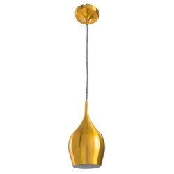Фото Подвесной светильник Arte Lamp VIBRANT A6412SP-1GO